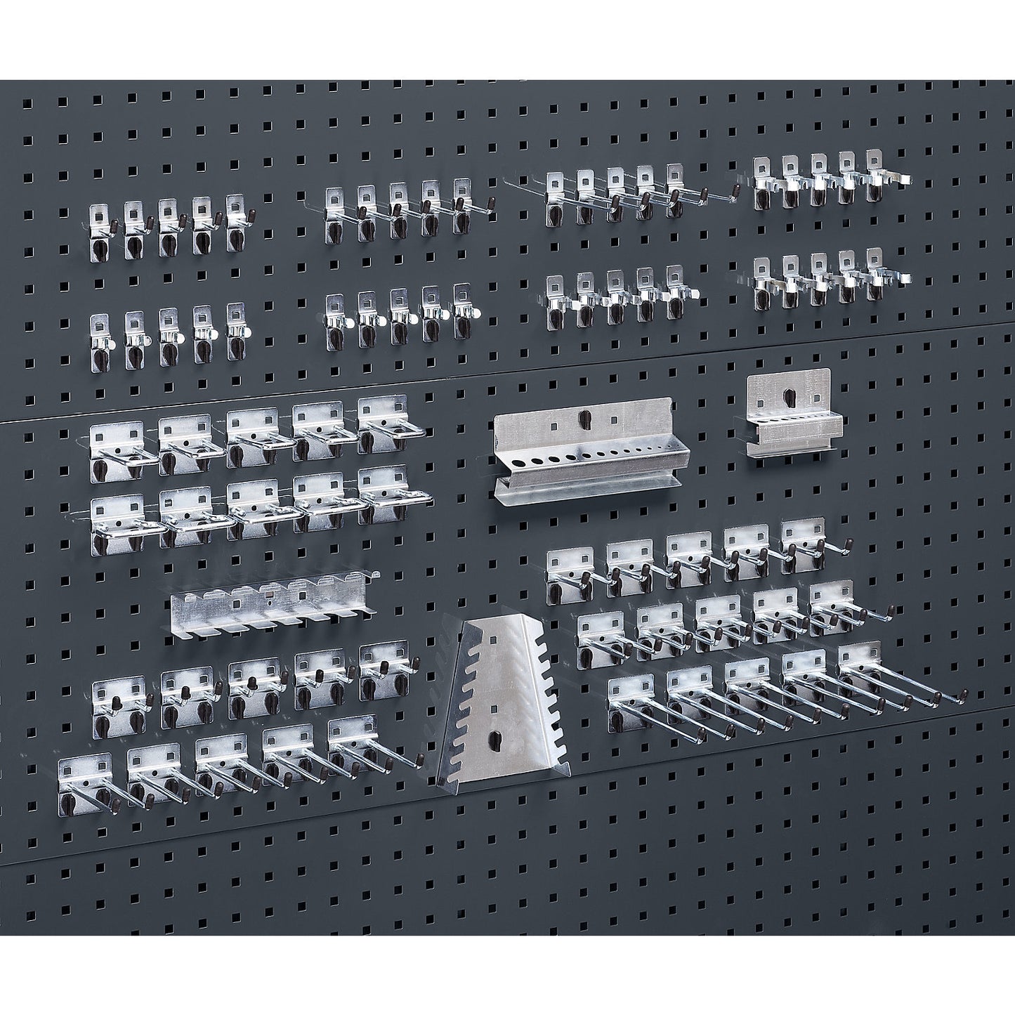 Tool holder set, 74-piece set, set.