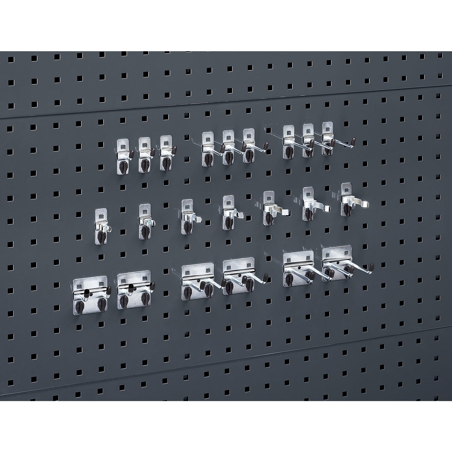 Tool holder set, 22-piece set, set.