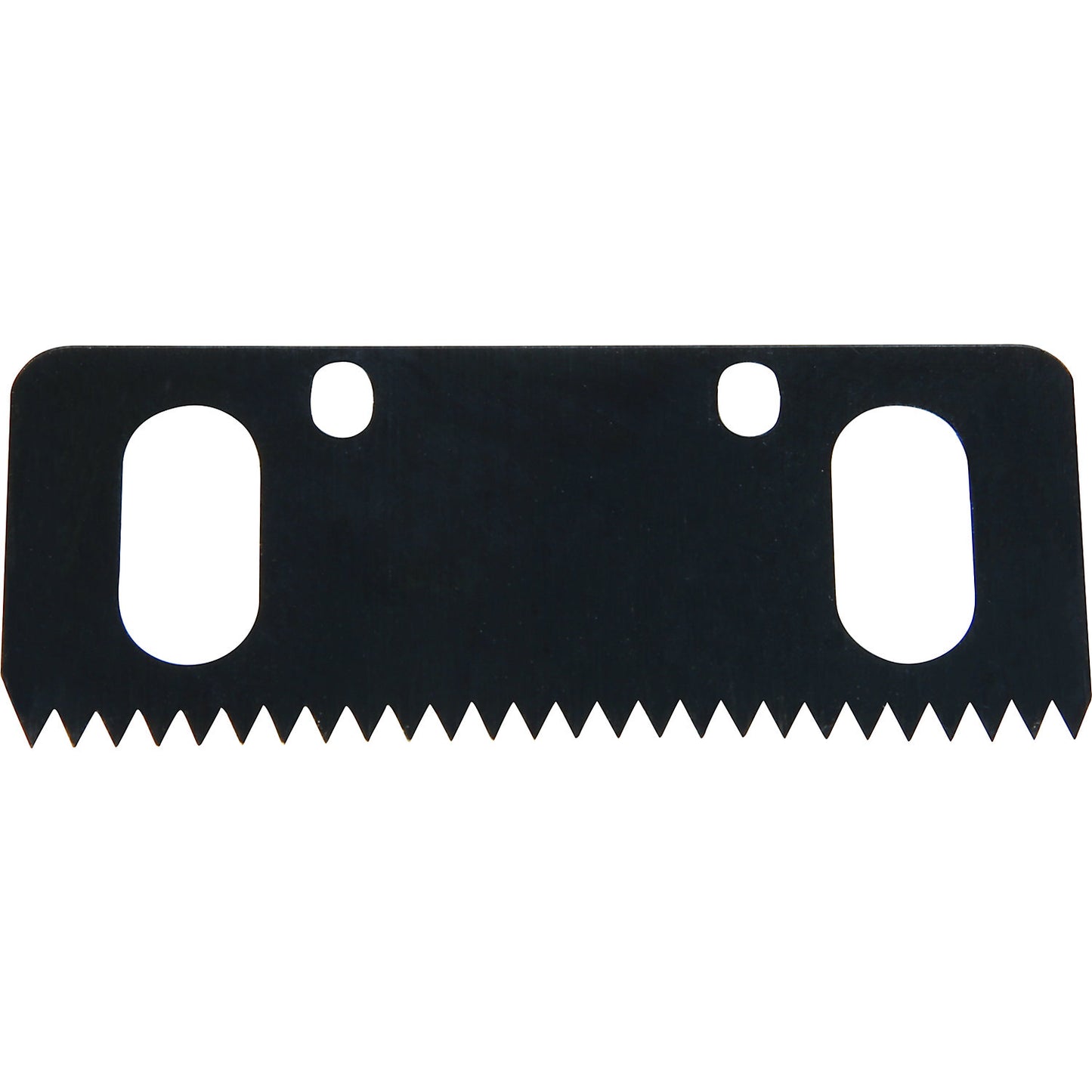 Cutter, width 27 mm, for hand dispensers.
