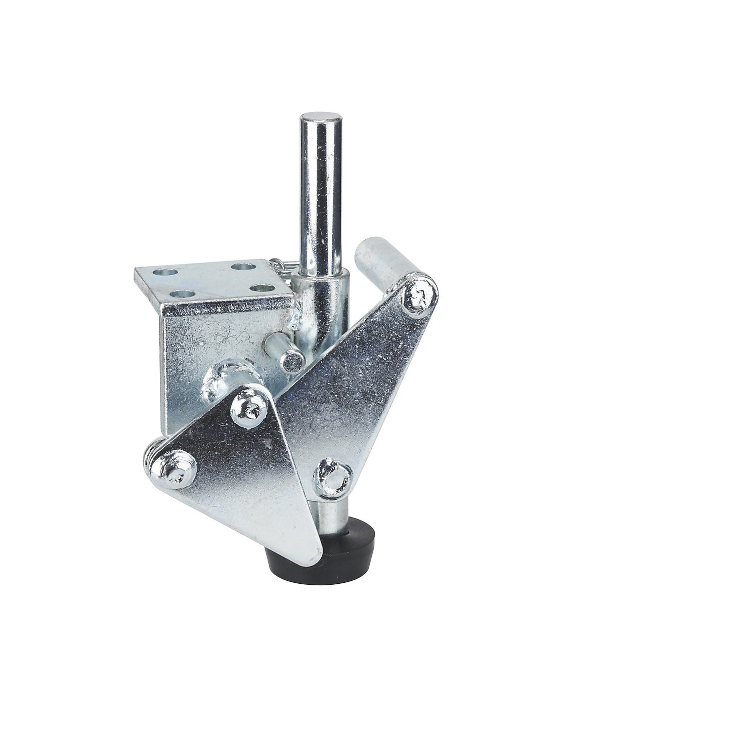 Floor anchor, for L 250, A 350, A 500, metal.