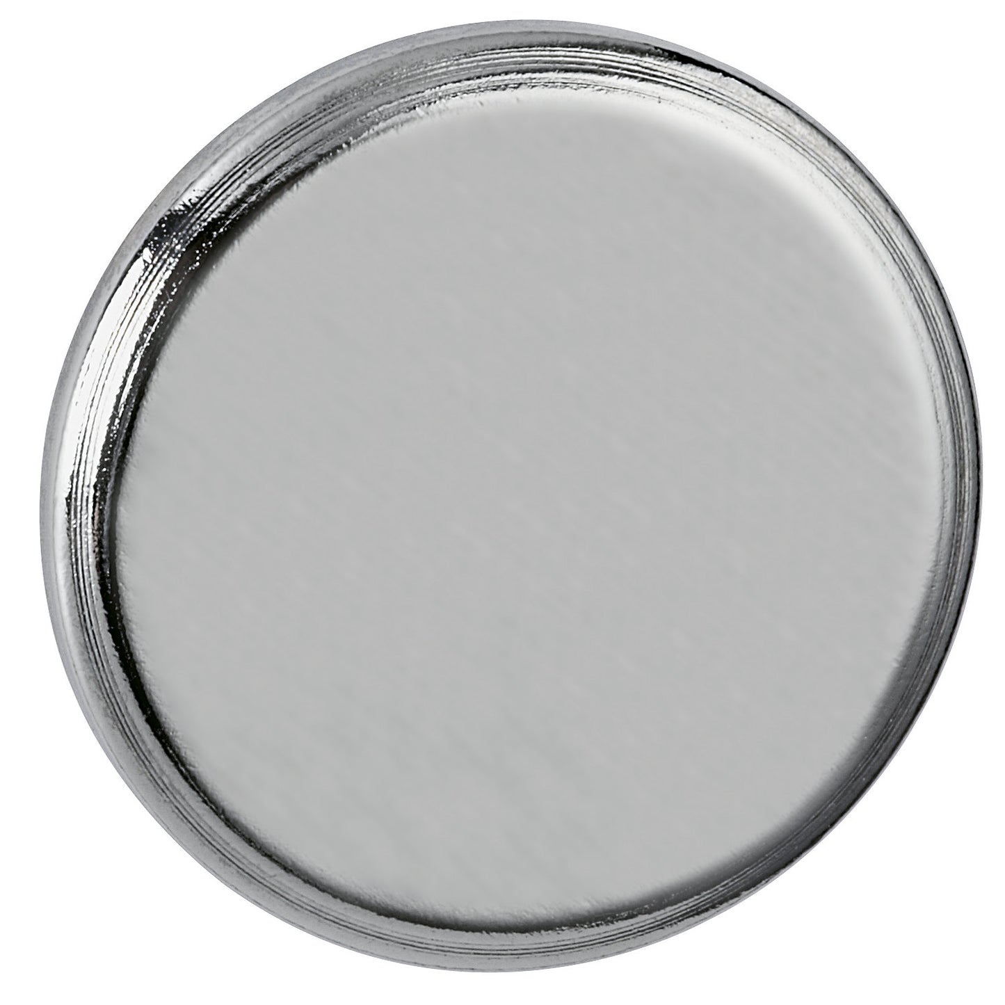 Neodymium power magnet, round, Ø 30 mm, holds 21 kg, pack of 5.