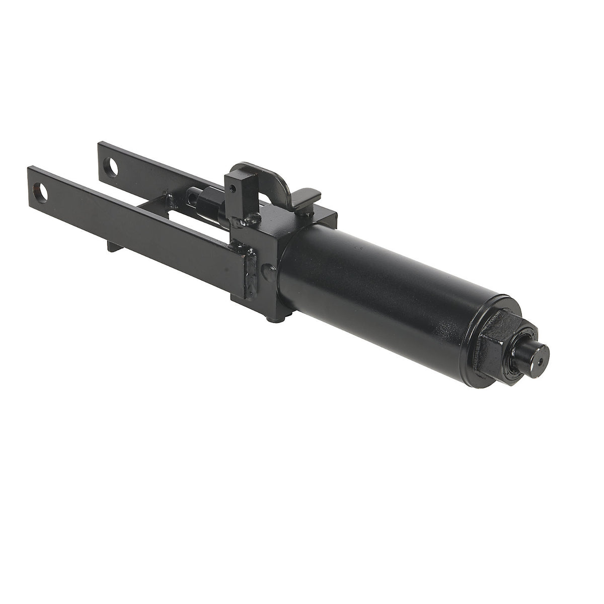 Hydraulic system, for HTF 50, metal.