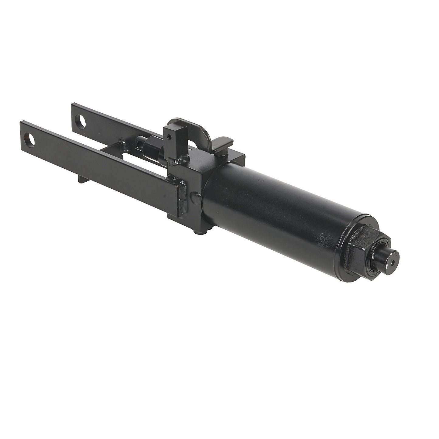 Hydraulic system, for HTF 50, metal.