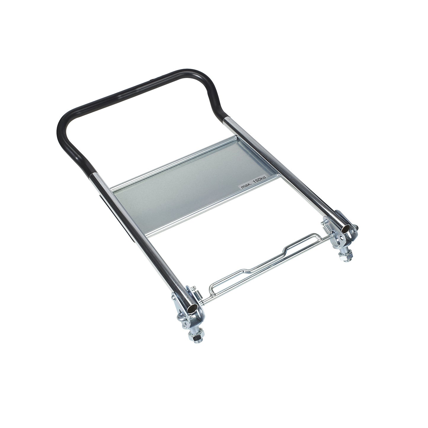 Push handle, for PHL-DX, for platform truck.