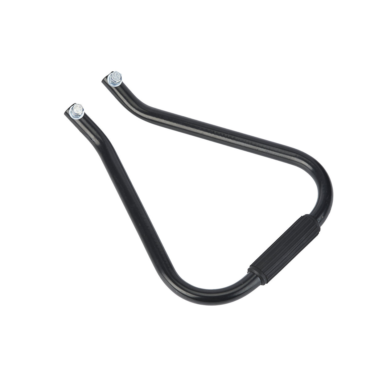 Pump pedal, U-shaped, for HTF 50, HTF 75, HTF 100, black.