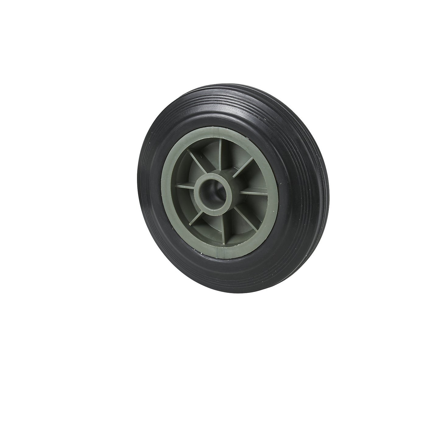 Wheel for star wheel, Ø 150 mm, incl. roller bearing.