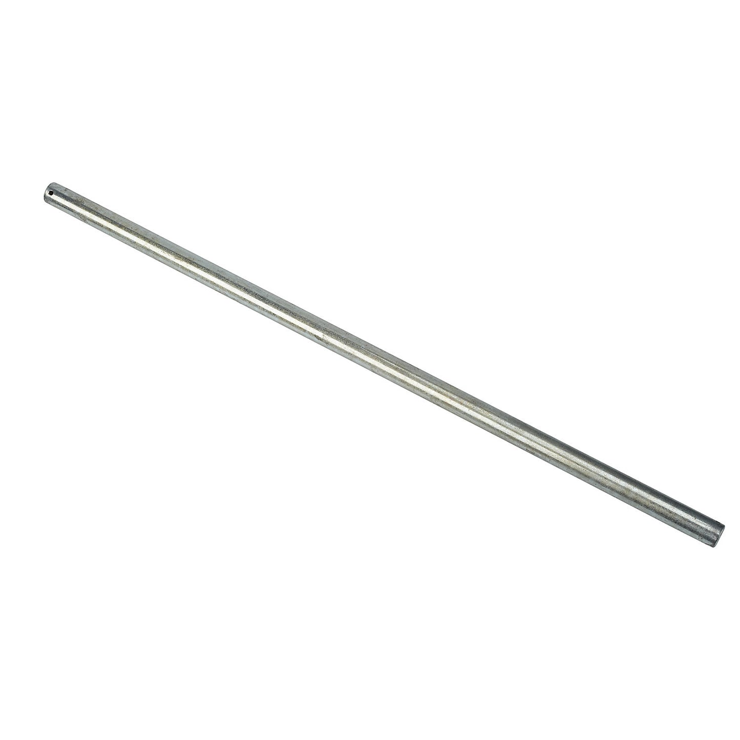 Axle, length 500 mm, for tri-star wheel for stair climber.