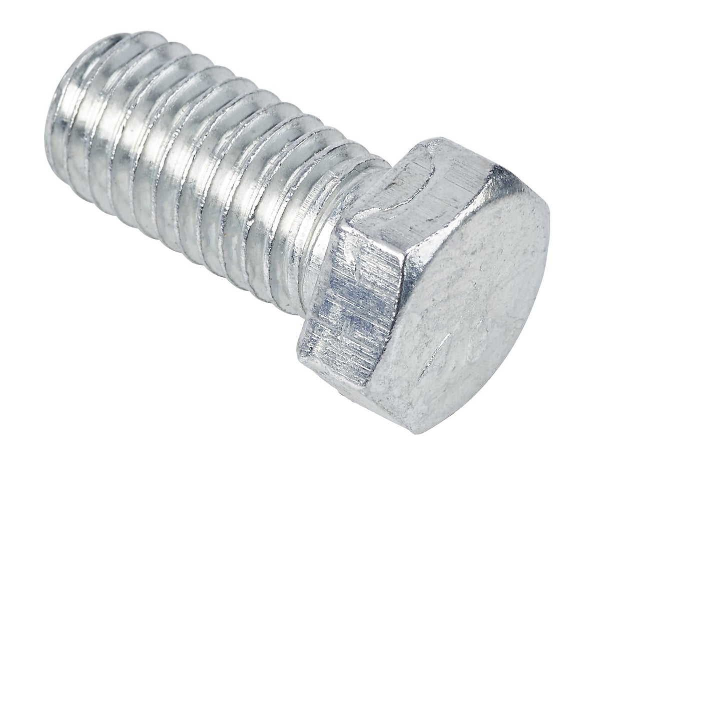 Bolt/screw, for roll containers, M10, length 25 mm.
