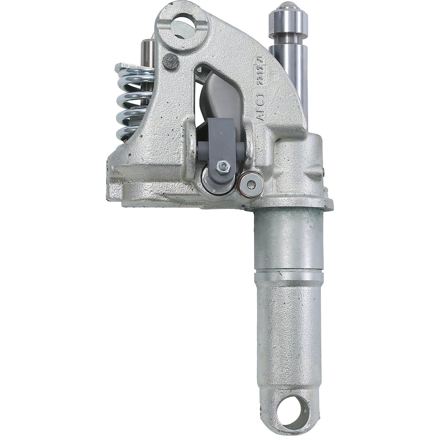 Hydraulic system, quick lift, steel.