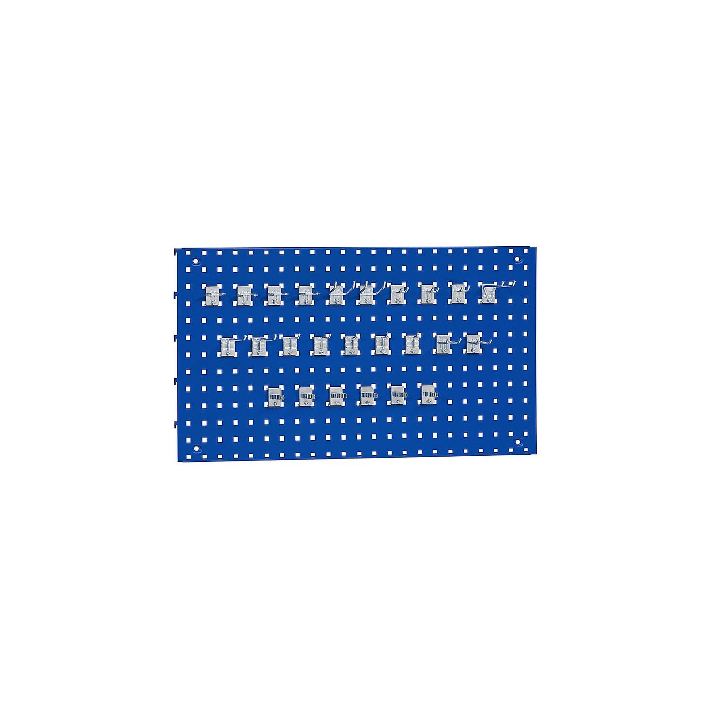 Myling tool holder set, complete set, pack of 25, steel.