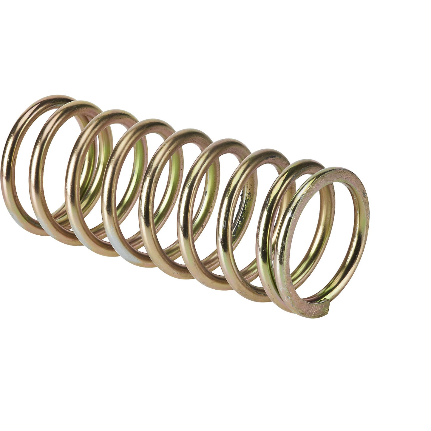 Drawbar spring, for JL 5210, for high-lift pallet truck.