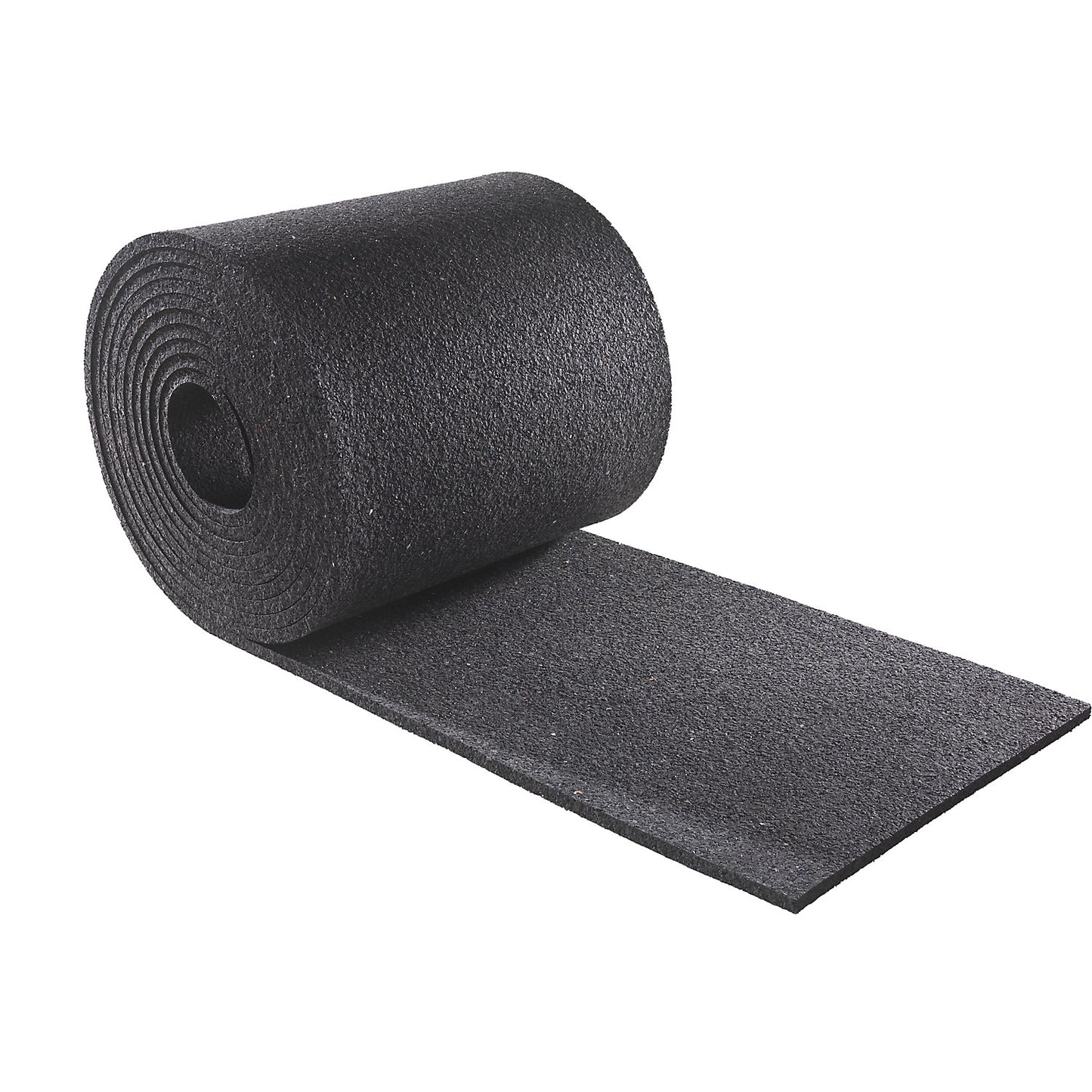 Non-slip matting MT, for securing loads, LxW 5 m x 250 mm, pack of 1.