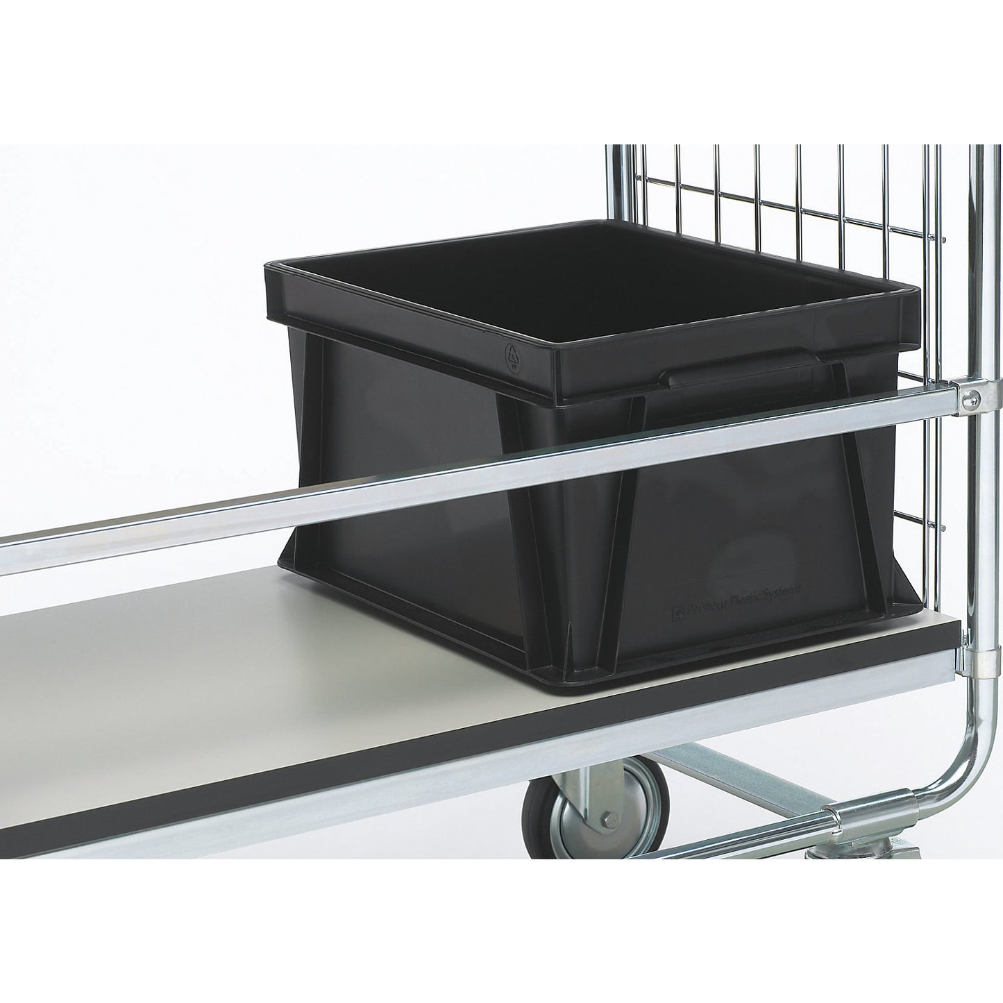 Load holder, SERIES 100, length 1200 mm.
