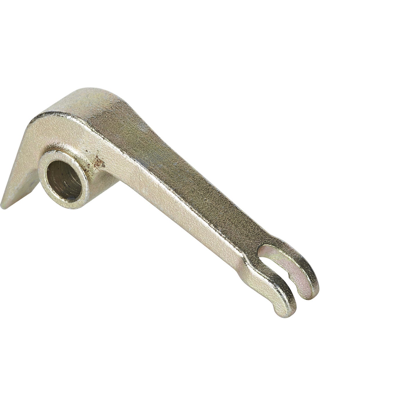 Lowering lever, for high-lift pallet truck, metal.