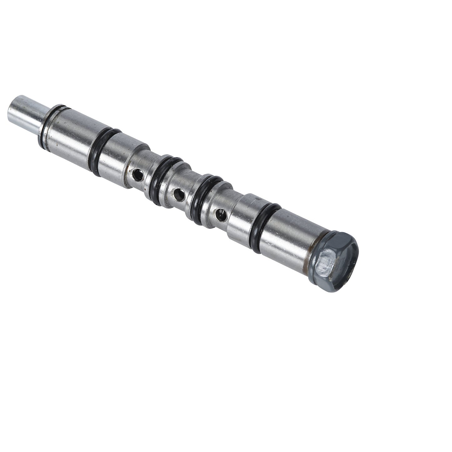 Release valve, for high-lift pallet truck, metal.