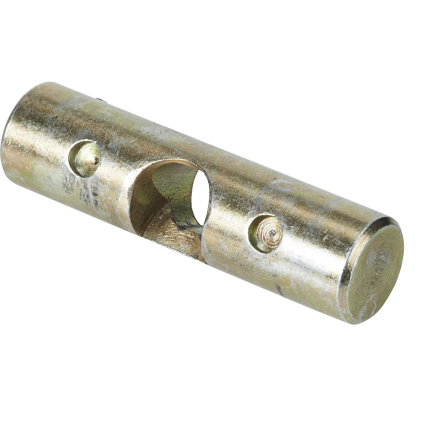 Drawbar bolt, for high-lift pallet truck, metal.