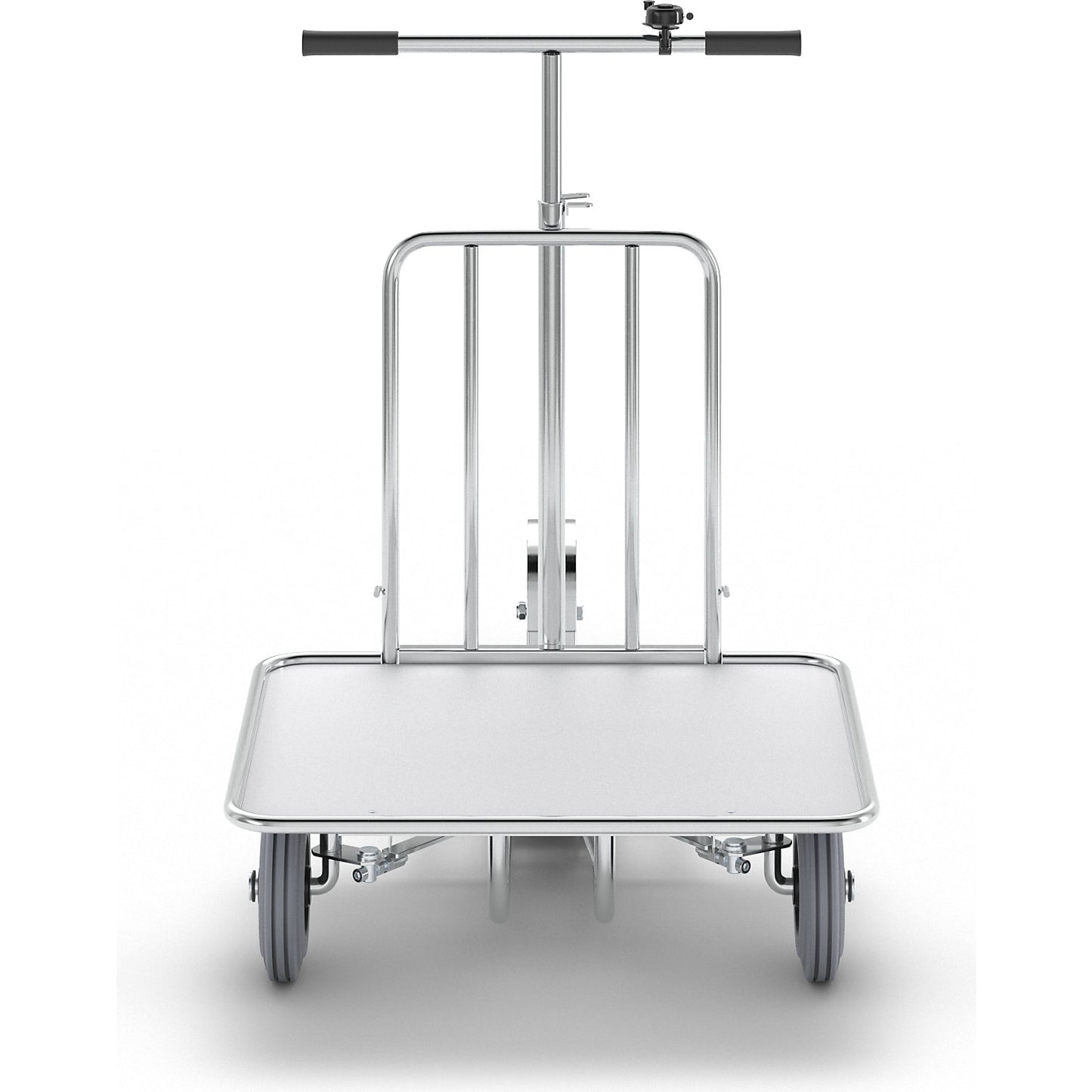 Model 87 company scooter, max. load 150 kg, 1+ items.