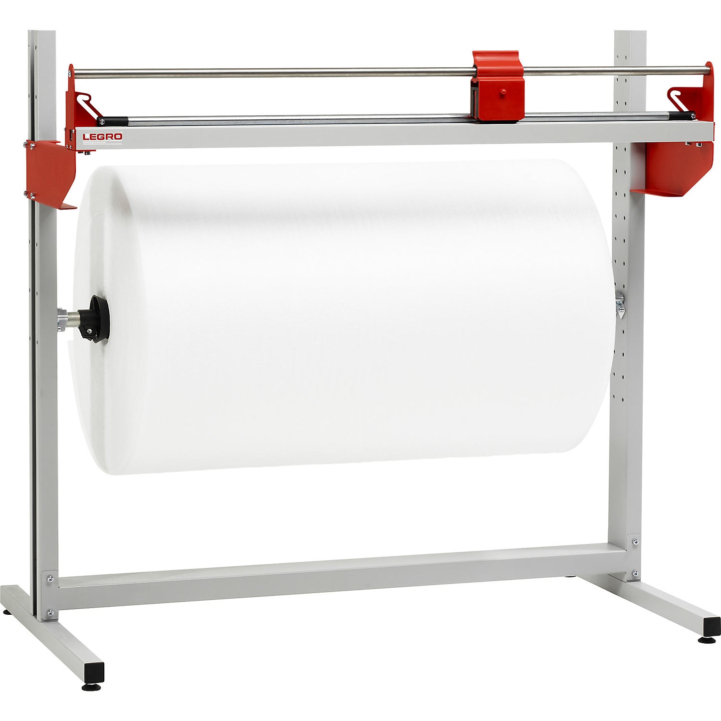 M cutting stand, for paper and film up to 6 mm, cutting width 800 mm.