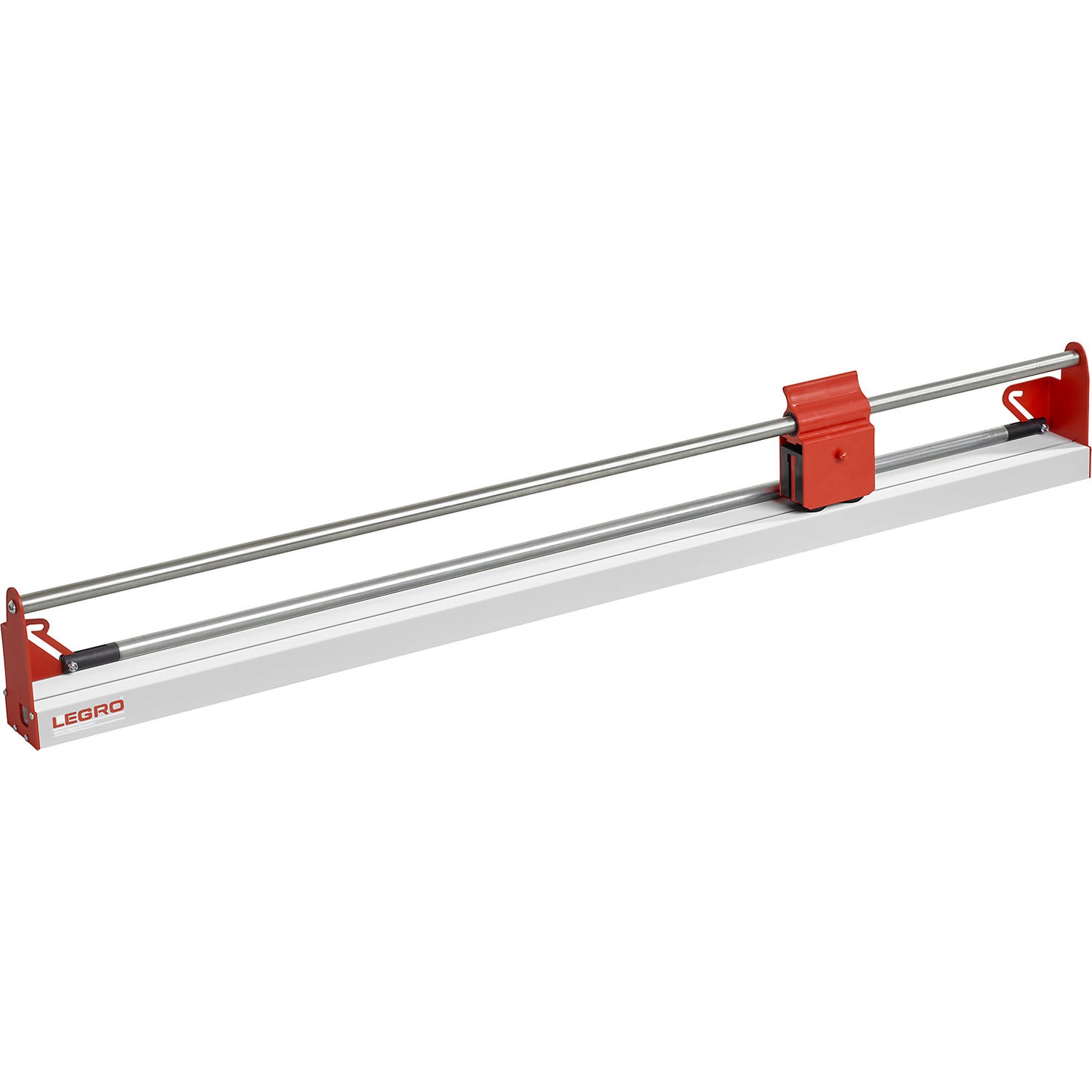 Tabletop cutter, for standard, BASIC and PROFI packing tables, cutting width 1600 mm.