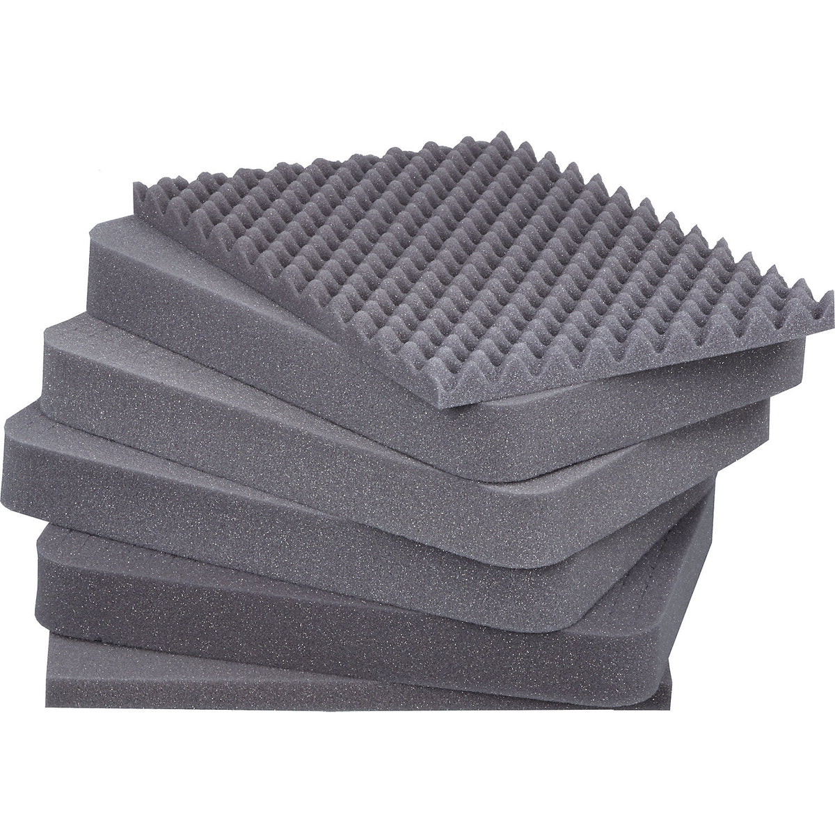 PU foam block, for 92/93 l aluminium boxes, can be fitted later.