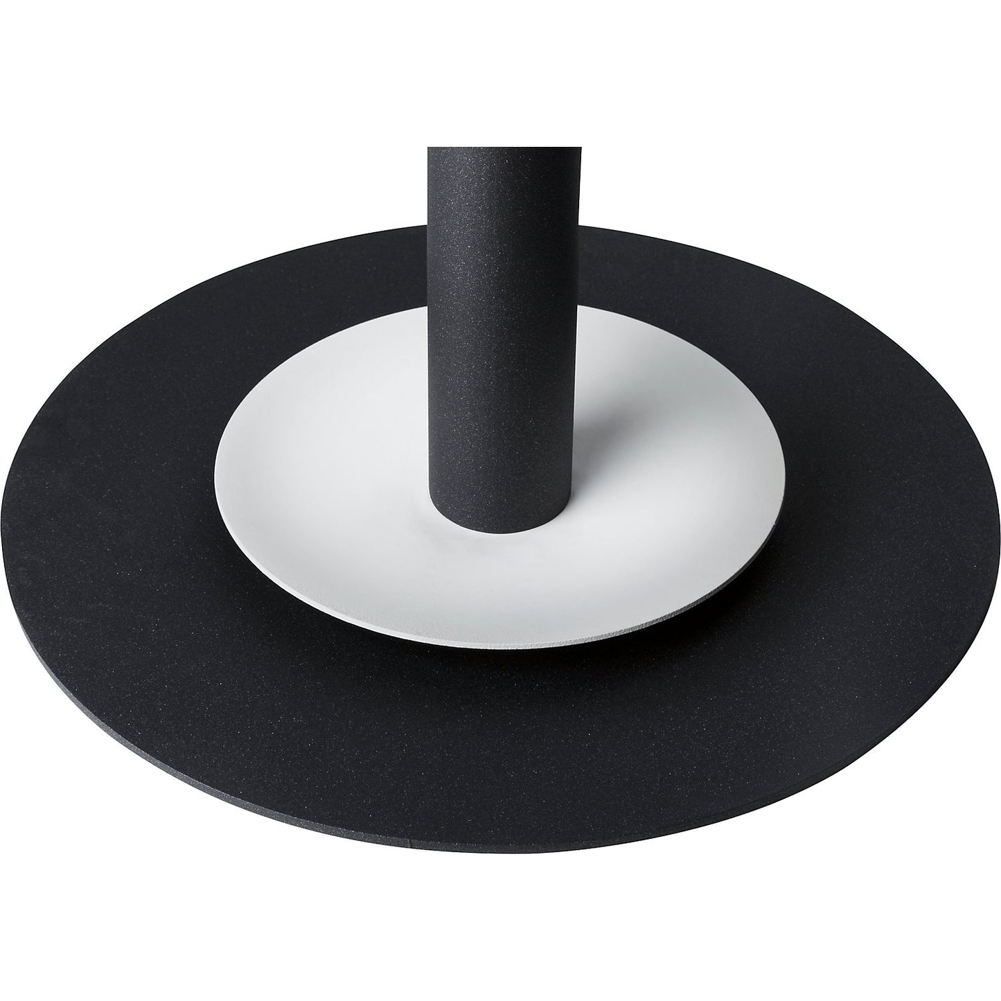 easyCloth umbrella stand, for up to 6 umbrellas, steel.