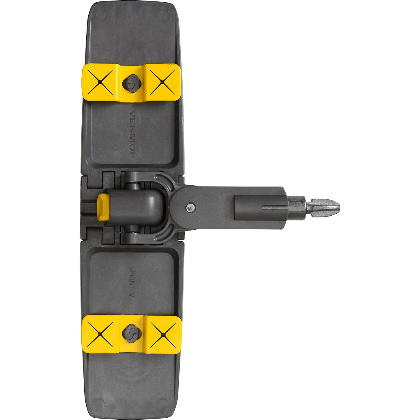 Adapter, for SCANDIC X telescopic handle, Ø 23.5 mm.