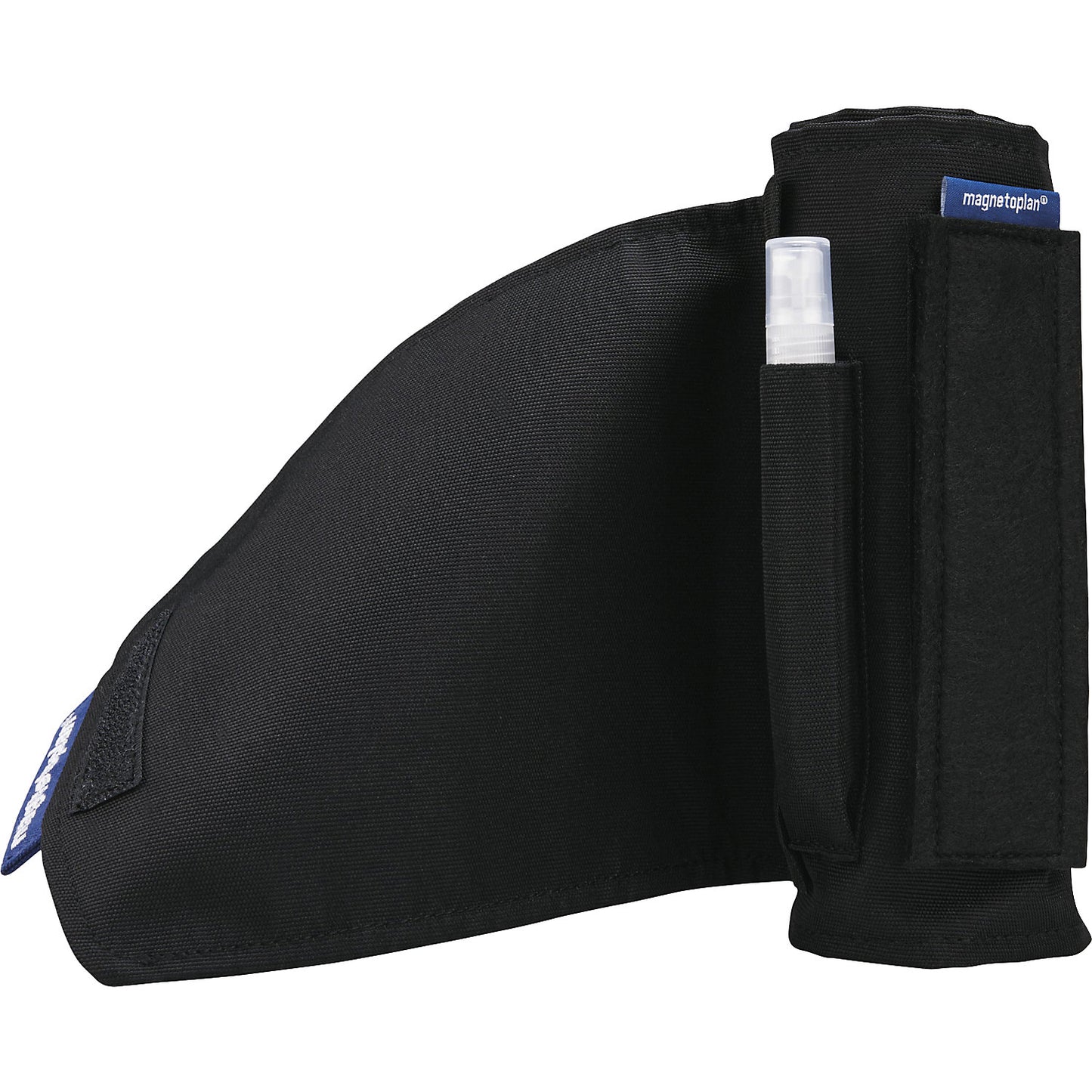 ACTION WALLET presentation pouch, equipped with accessories, HxW 195 x 400 mm.