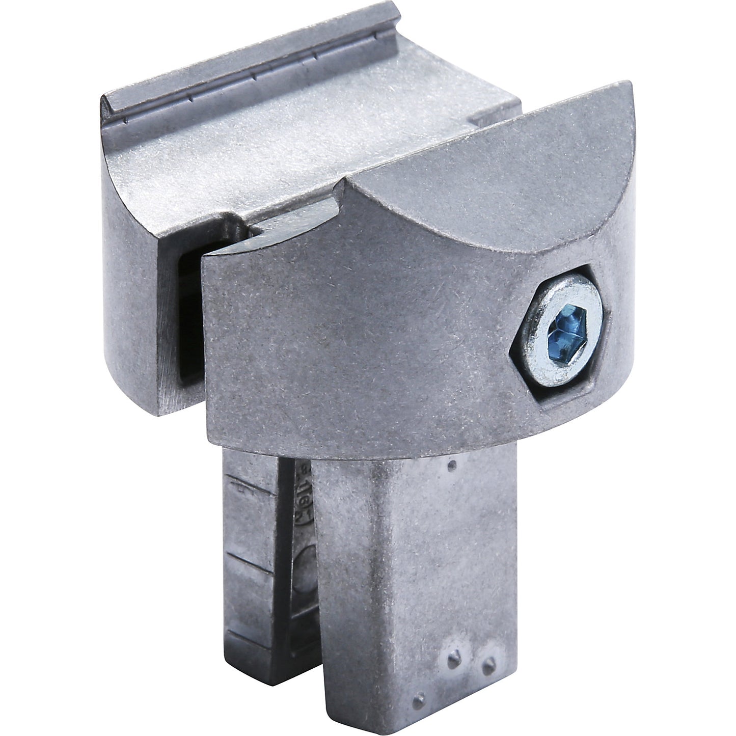 Connector, 90° connector NGP40, pack of 50, 1+ packs.