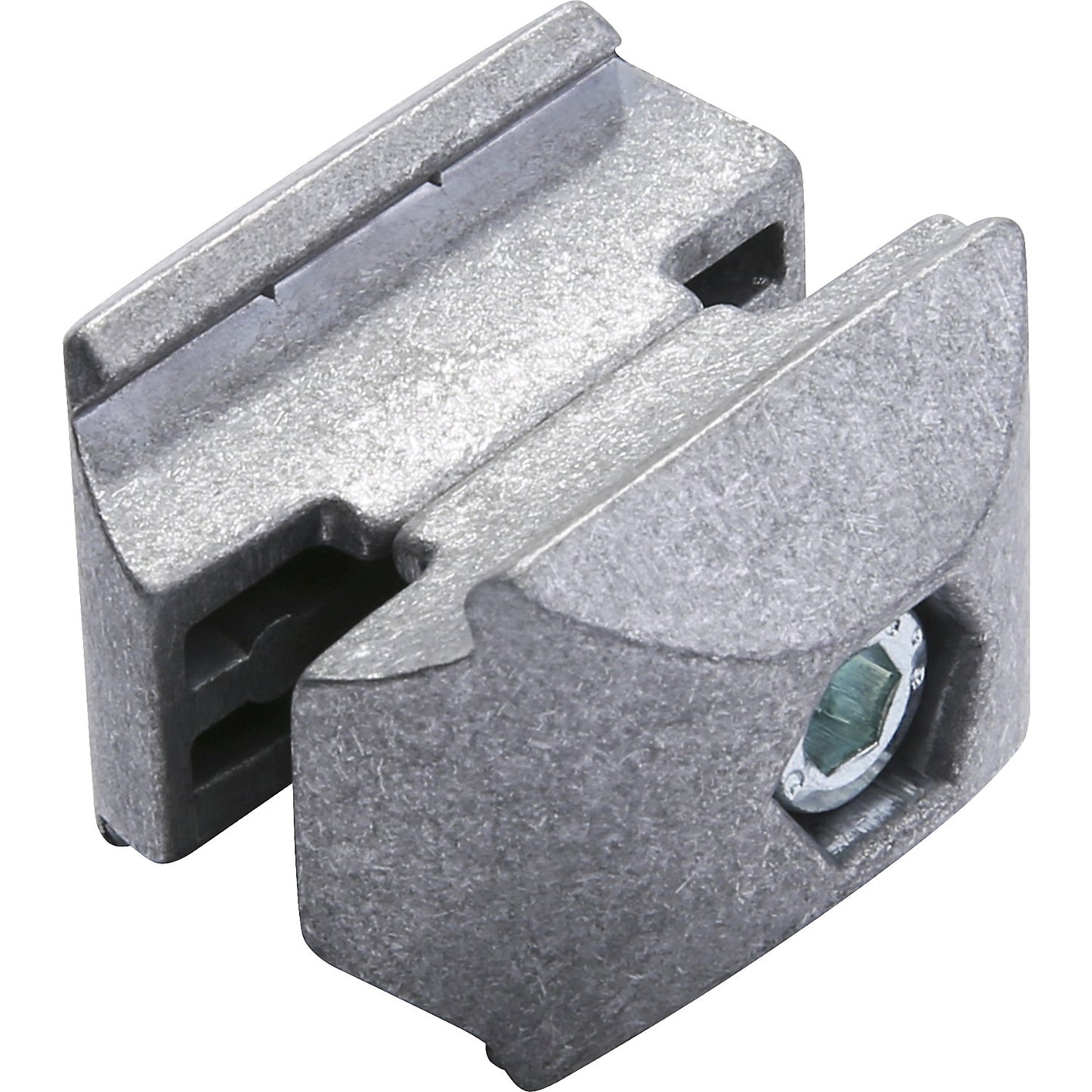 Parallel connector, NGP40, pack of 50, 1+ packs.