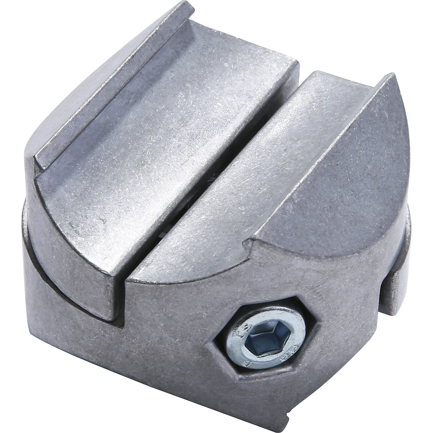 Cross connector, NGP40, pack of 50, 1+ packs.