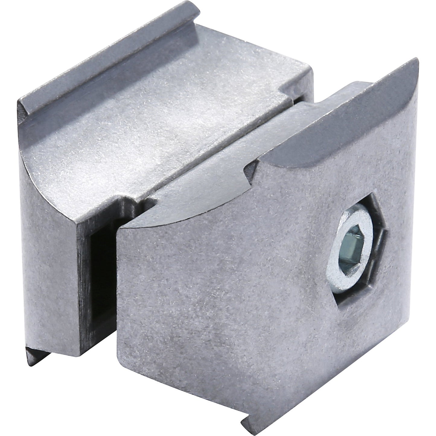 Parallel connector, NGP60, pack of 50, 1+ packs.