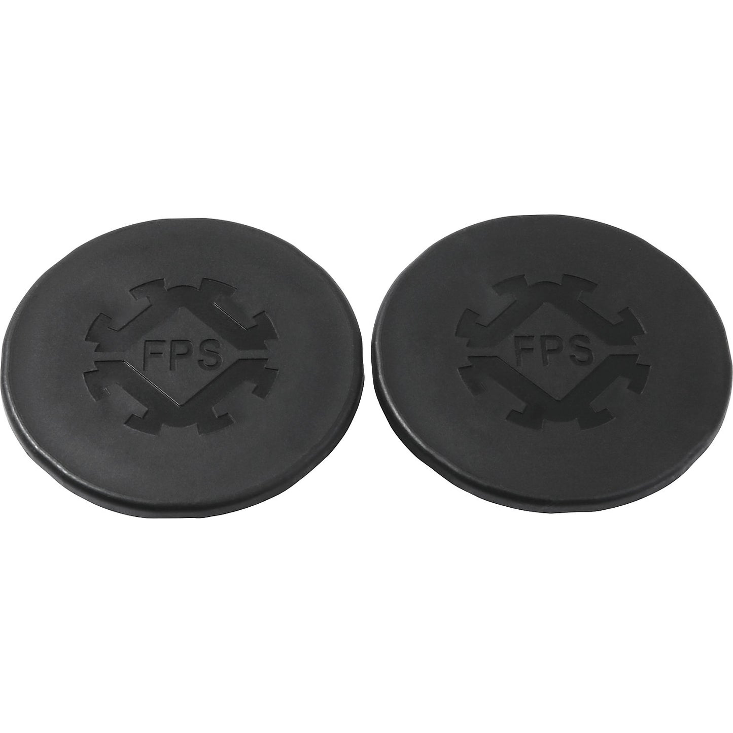 Cover cap, for profile for NGP60, pack of 25, 1+ packs.