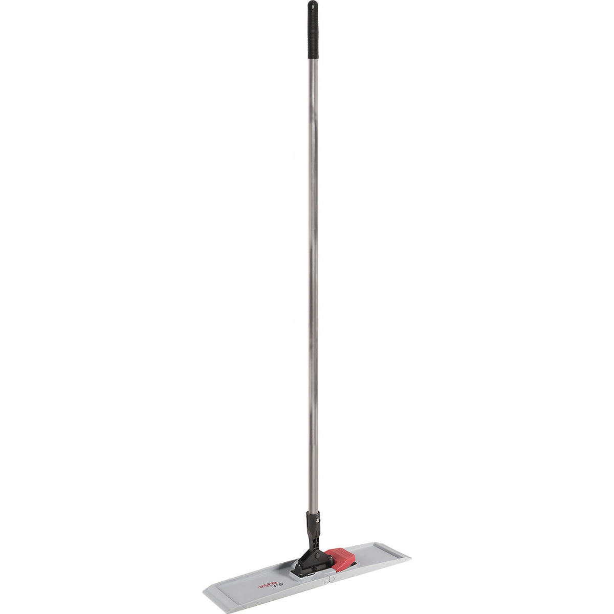 V-WING folding holder, pack of 10, 500 mm, for mops with pockets.