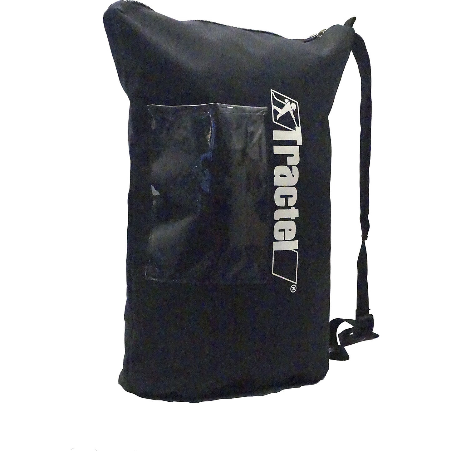 COMBIPRO equipment bag, 30 l, black.