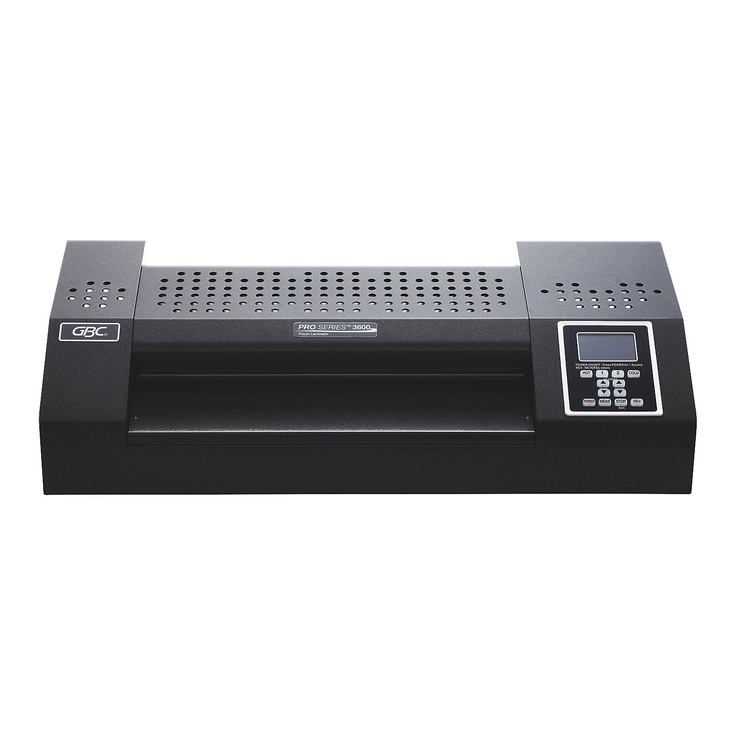 Laminating device, PROSERIES 3600LM, for formats up to A3.