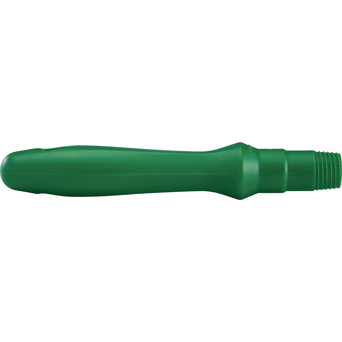 Mini handle, Ø 30 mm, pack of 10, green.