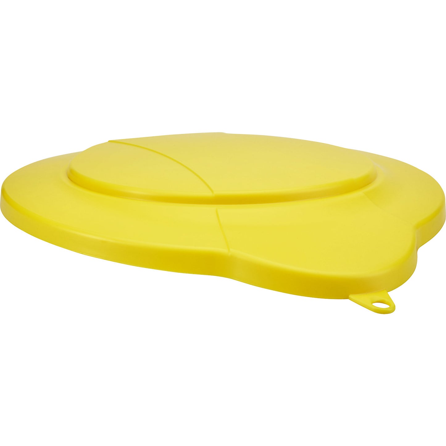 Lid, for 12 l buckets, pack of 6, yellow.