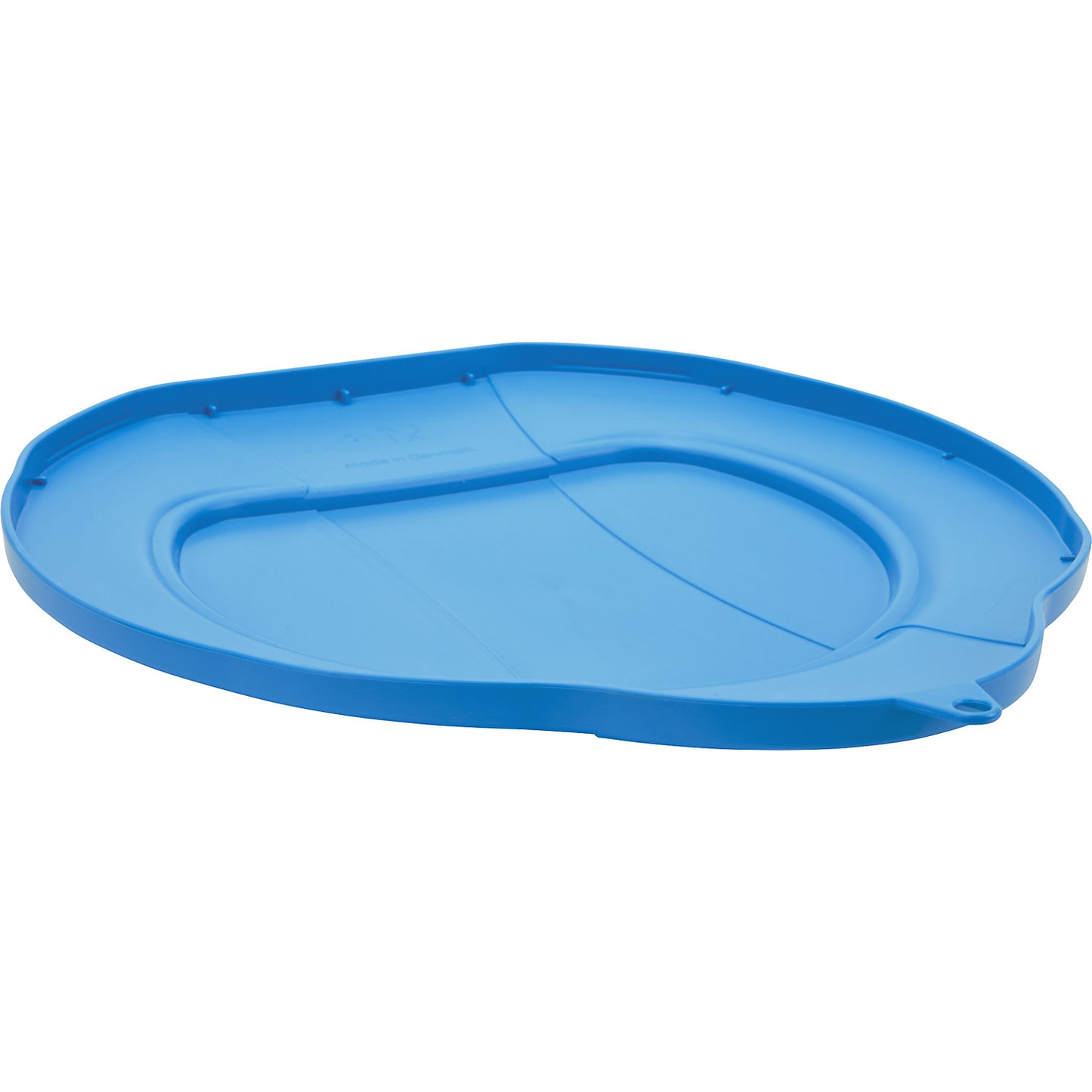 Lid, for 20 l buckets, pack of 5, blue.