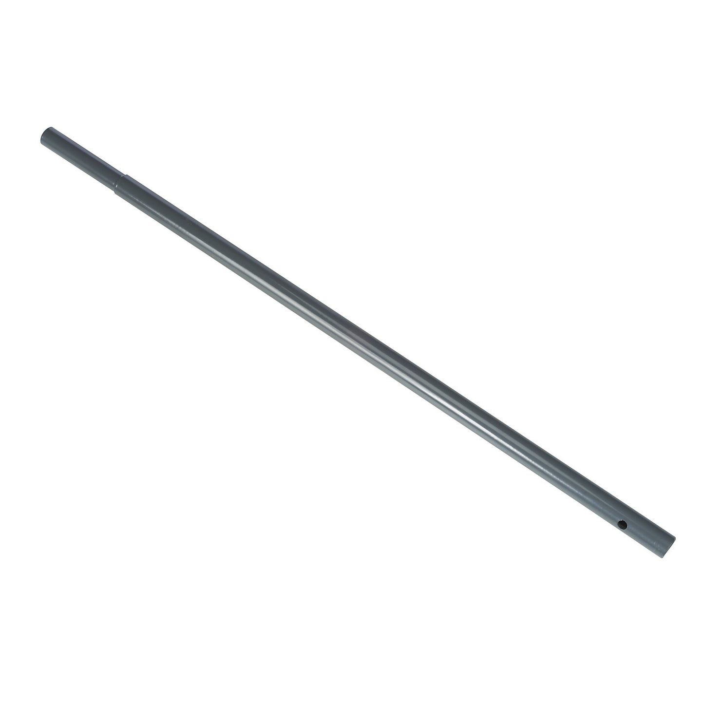 Pump lever, grey, for machine jacks.