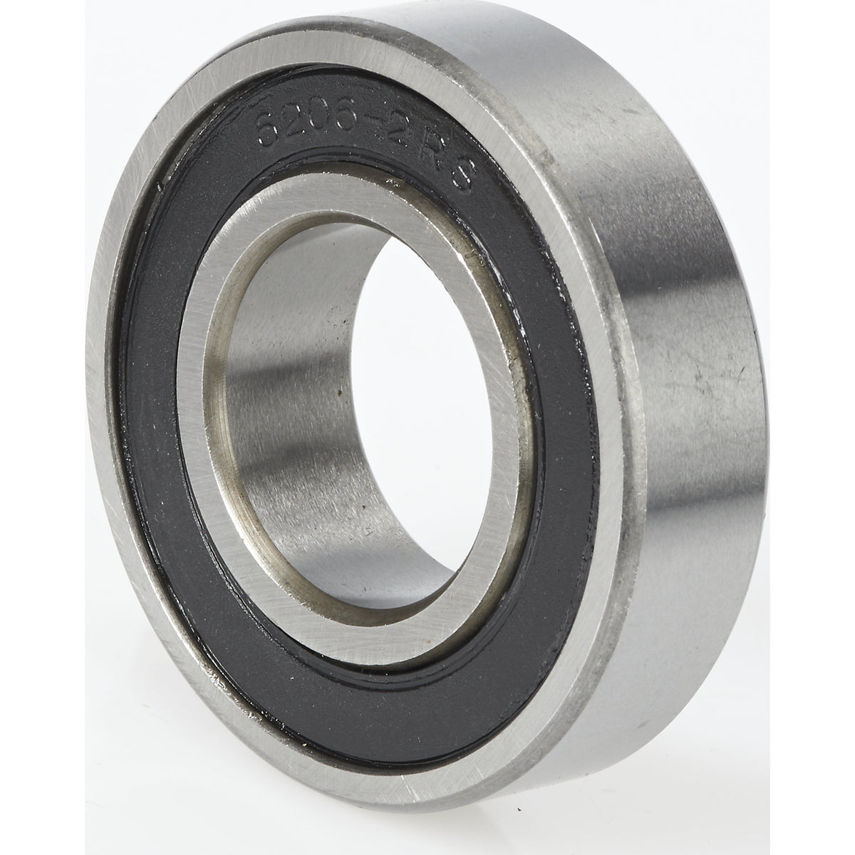 Bearing 80206, for electric stackers, silver.
