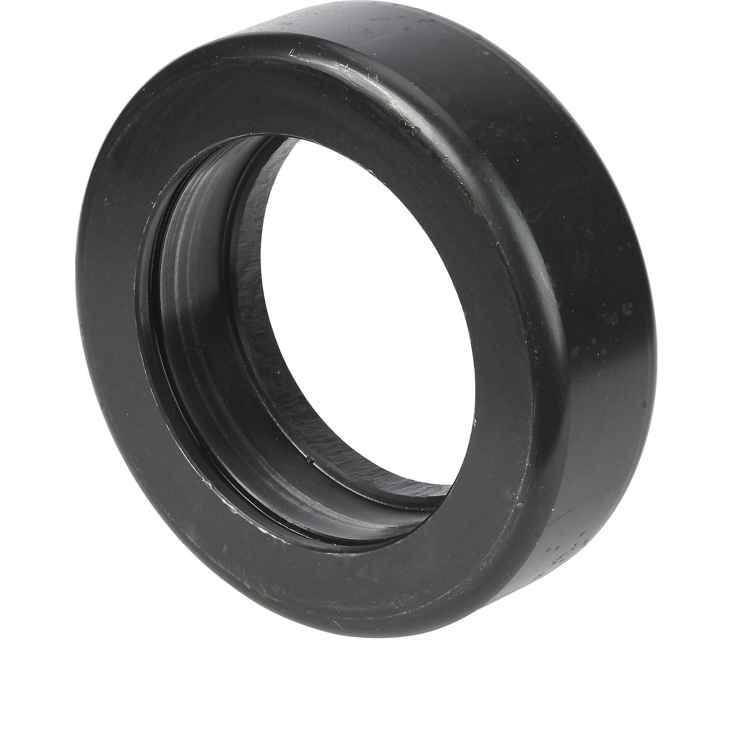 Pulley, Ø 106 x 32 mm, for electric stackers.