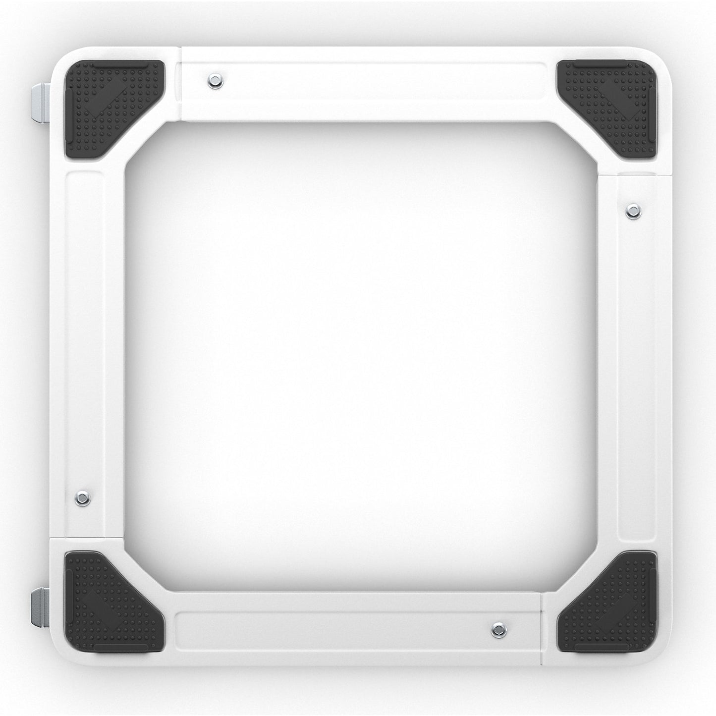 MM 1192 transport dolly, LxW 420 x 420 mm, extends to 600 x 600 mm, pack of 2, max. load 150 kg.