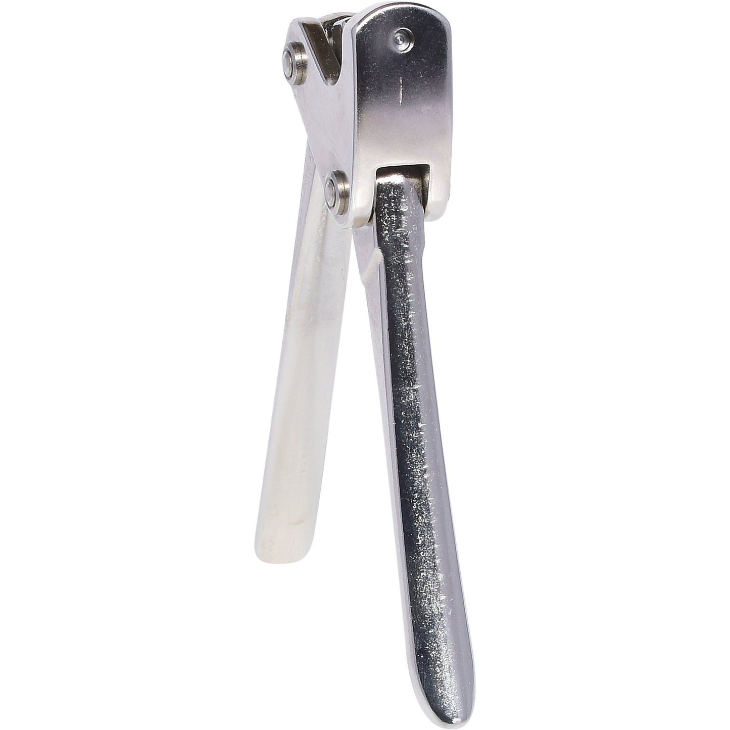 Sealing pliers, manual, for size 8 mm.