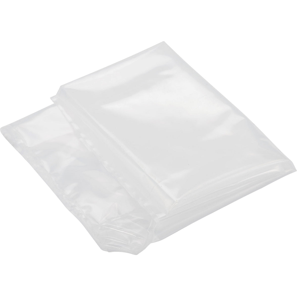 Plastic liner bag, for PE storage and transport container L for rechargeable batteries, 610 l, for lithium batteries.