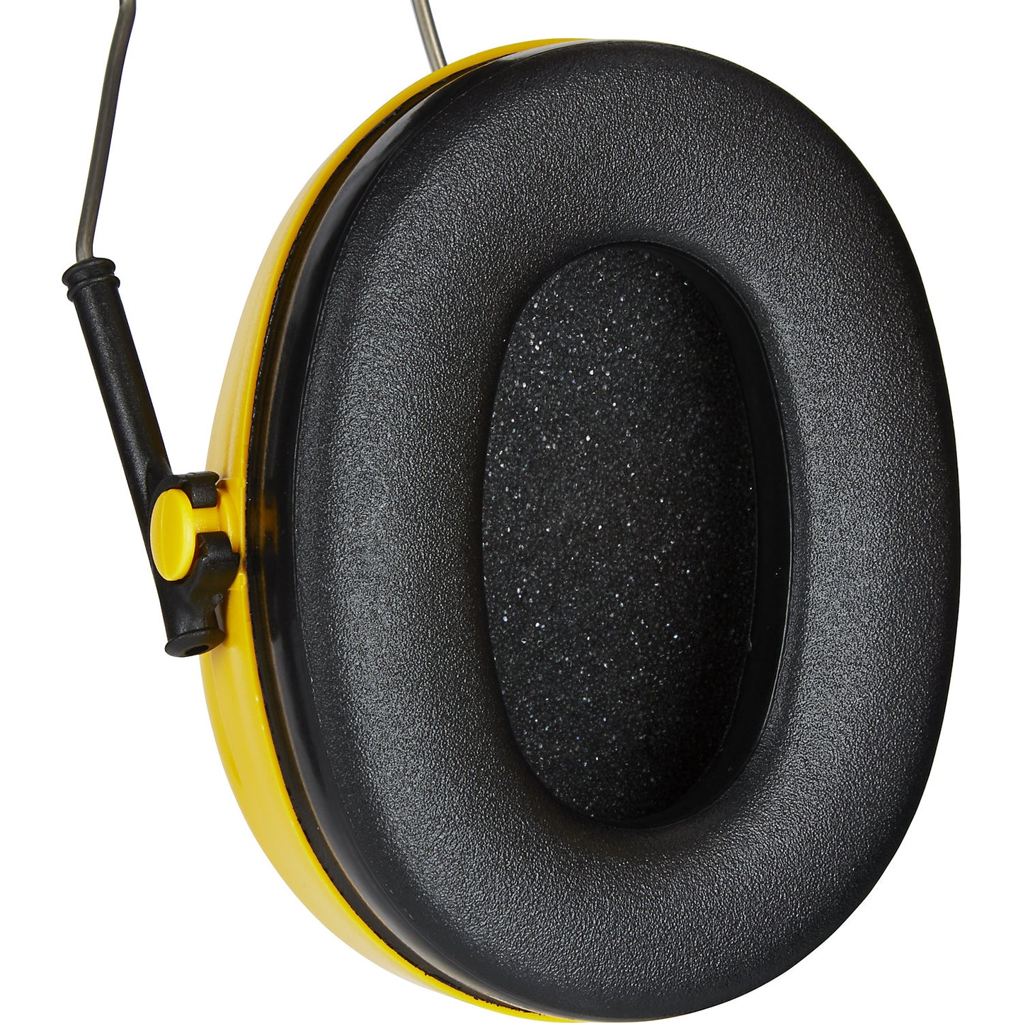 PELTOR™ OPTIME™ I H510A ear muffs, SNR 27 dB, yellow.