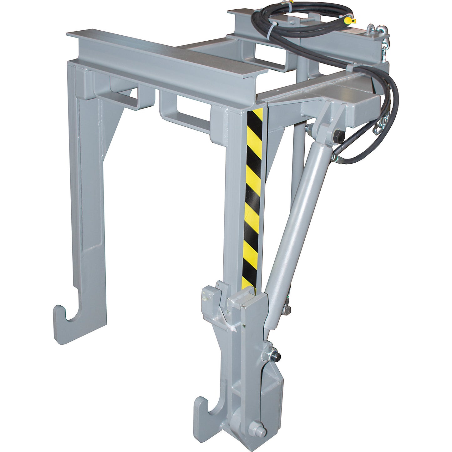 Support bar for tilting skip, BST-H 30, LxWxH 900 x 870 x 1035 mm.
