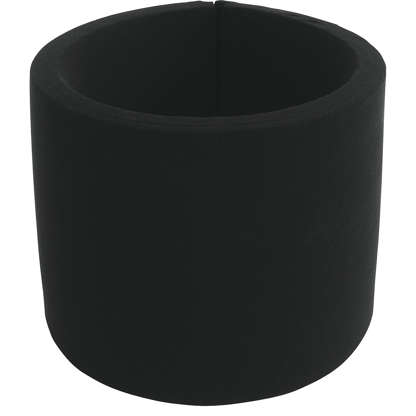 Activated carbon filter insert, for AP140 Pro air purifier, black.