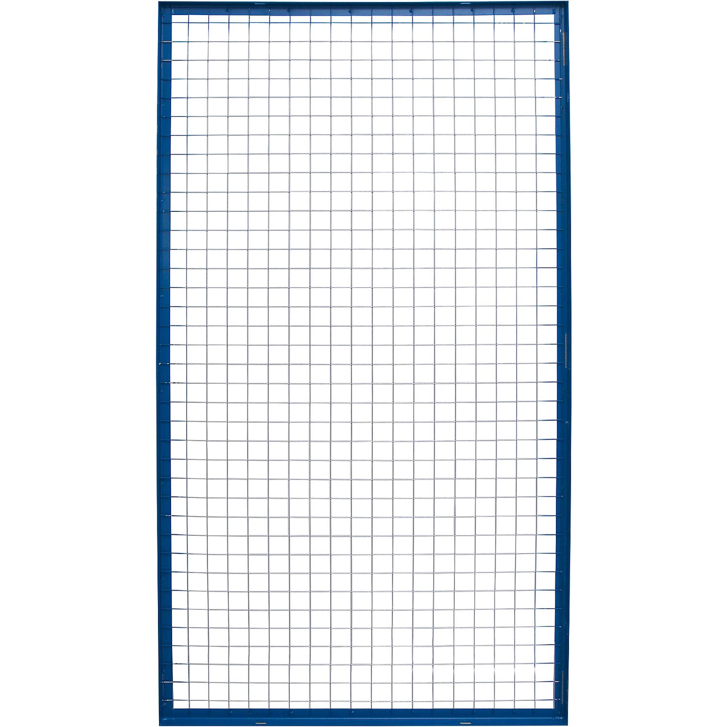 Mesh rear panel, for upright width 100 mm, HxW 1000 x 3300 mm.