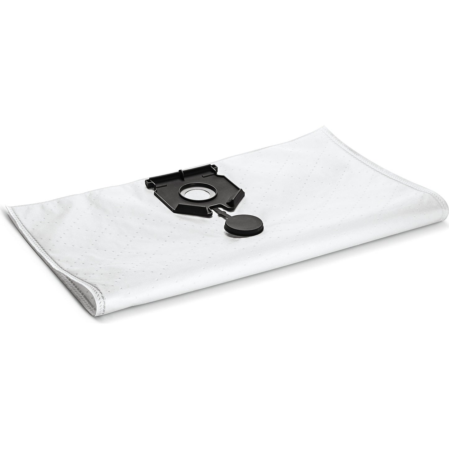 Fleece filter bag, for model NT 40/1, pack of 10.