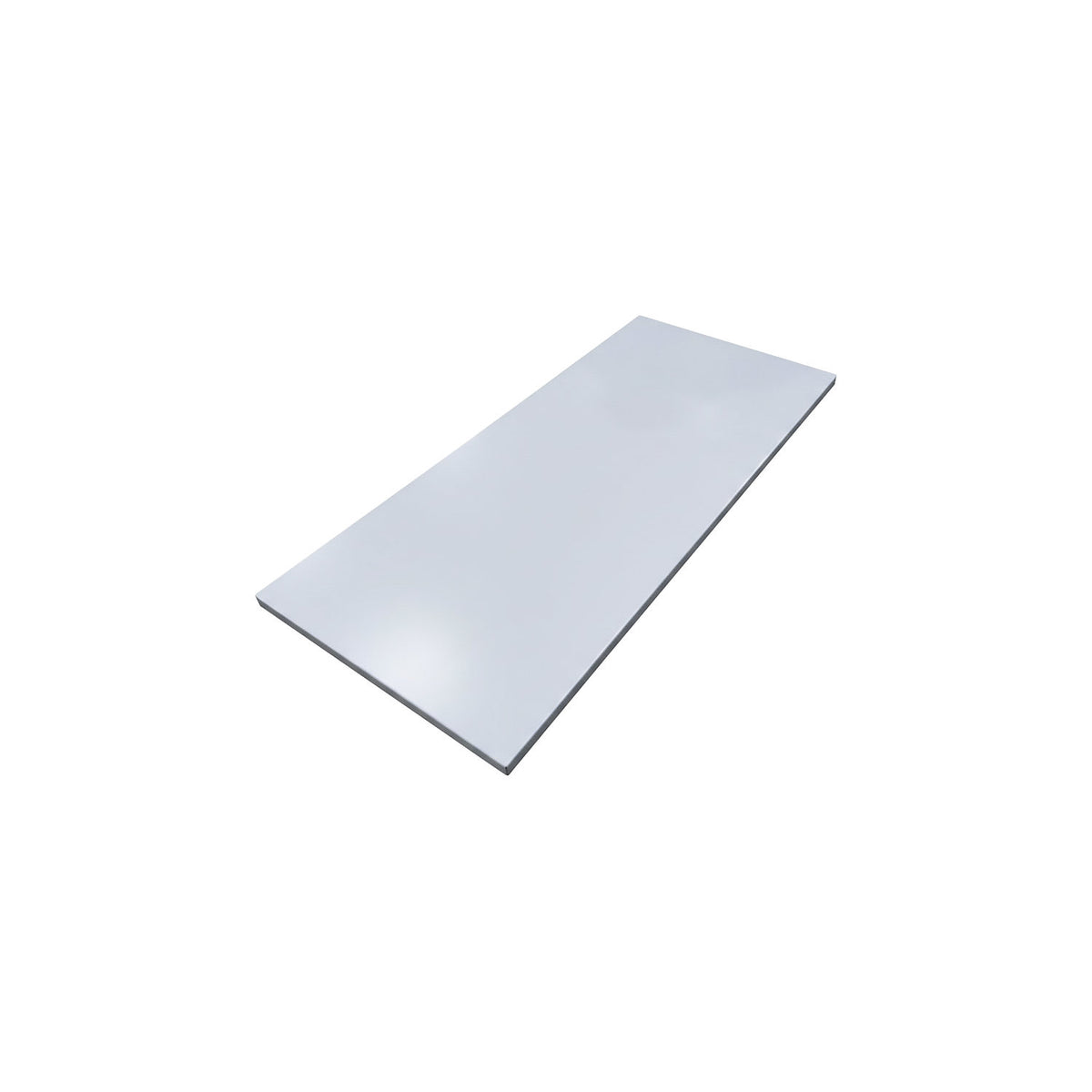 Additional shelf, WxD 1000 x 500 mm, pack of 2.